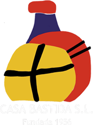 Casa Bastida